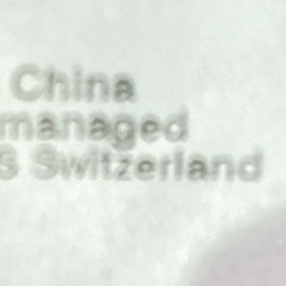 Akris Punto Beige Knit sweater size 14 - Picture 6 of 14